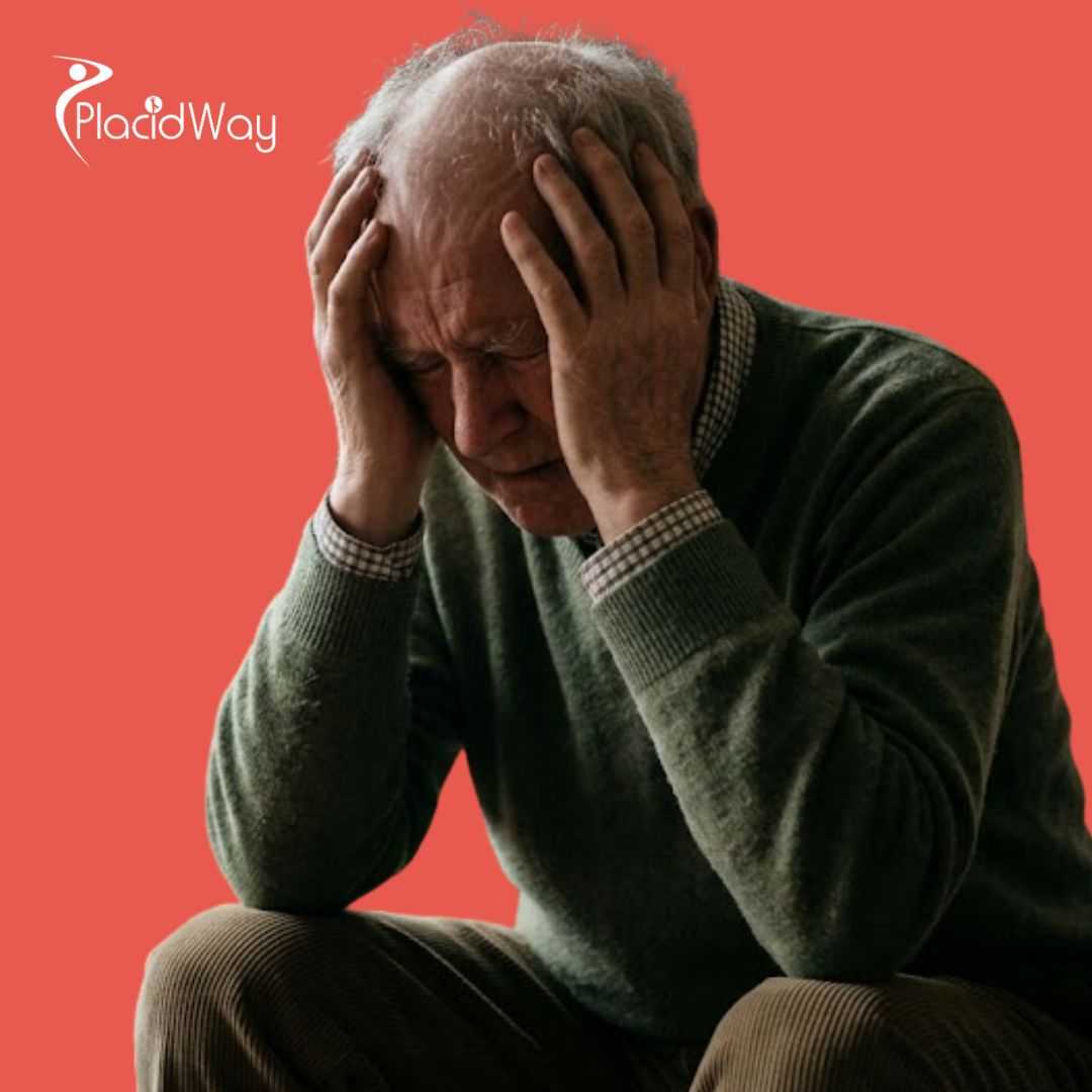 Paquete de terapia con células madre para trastornos neurológicos en Malacky, Eslovaquia, de CellCenter