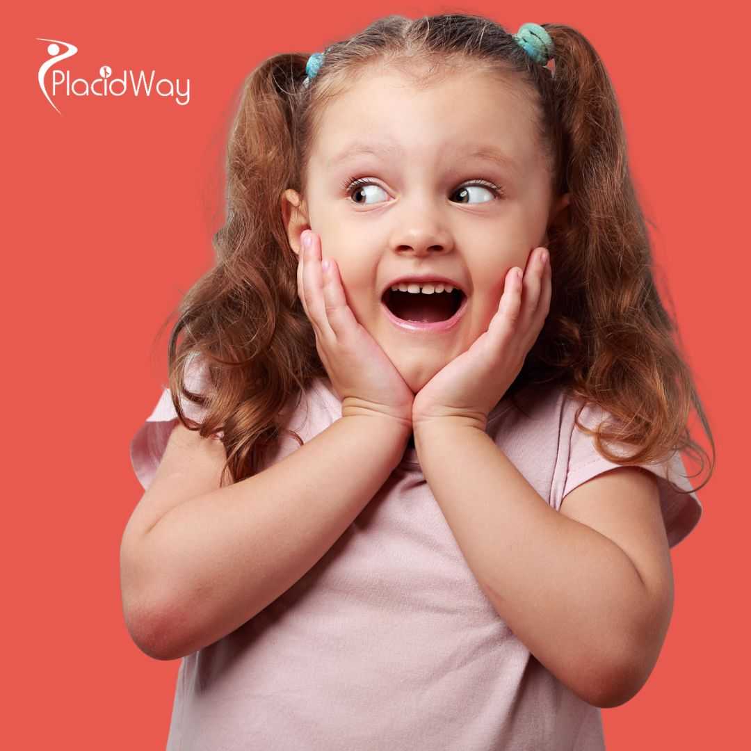 Paquete de tratamiento con células madre para el autismo en Malacky, Eslovaquia, con procedimiento intravenoso y nasal o intratecal únicamente por CellCenter