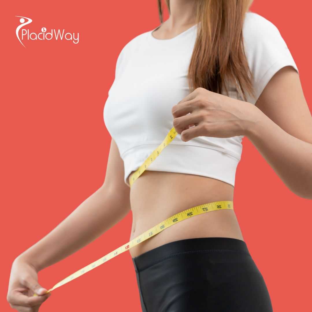 Paquete de cirugía de manga gástrica en Estambul, Turquía, a cargo de Medical Park Hospitals Group