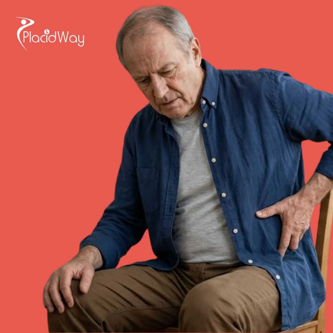 Trasplante de riñón en Estambul, Turquía, por el Hospital Medical Park