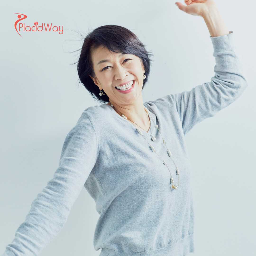 Terapia antienvejecimiento con células madre en la Ciudad de México, México