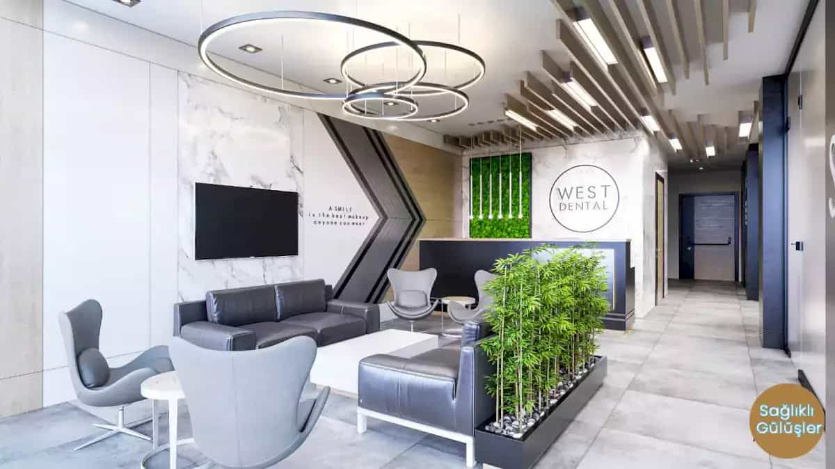 WestDent Clinic Turkey