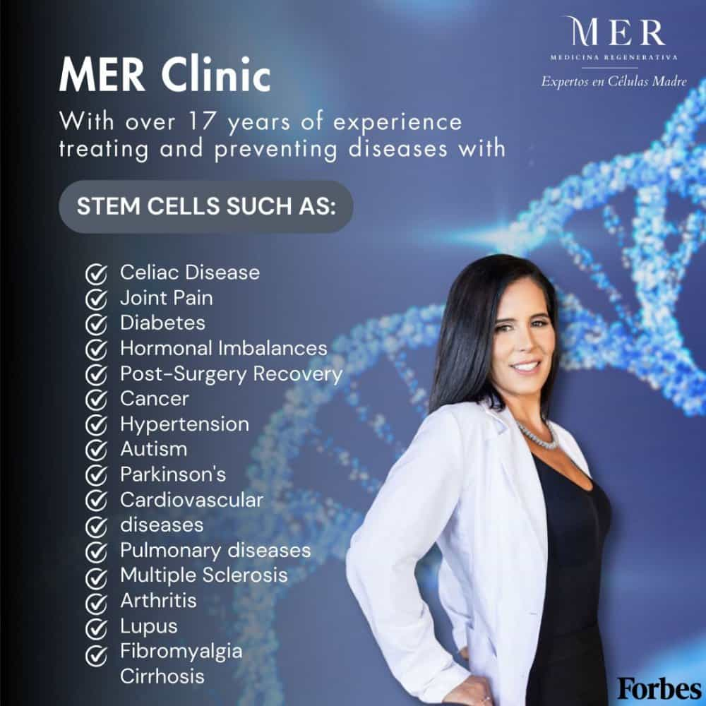 Clinica MER Cancun