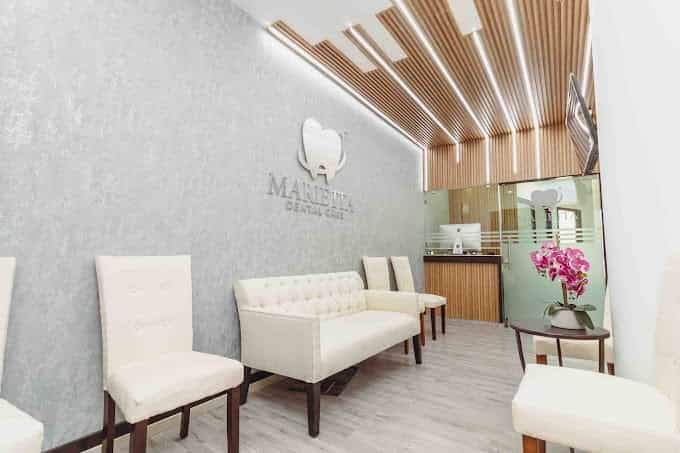 Marietta Dental Care Tijuana