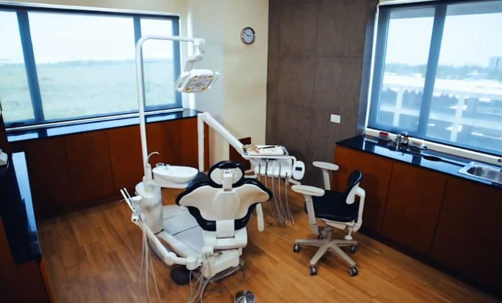 Dentaris Cancun Riviera Maya Dentistry