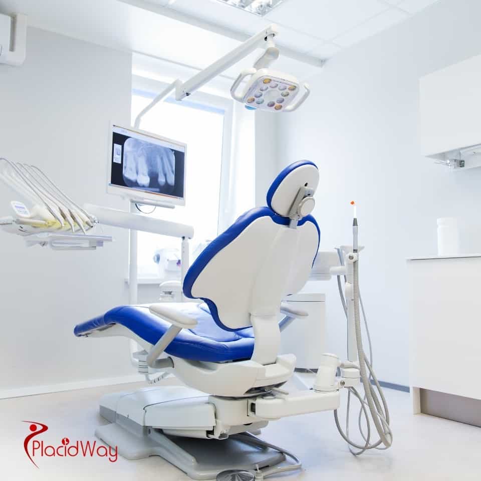 ¿Por qué Colombia se considera un destino popular para el turismo dental?