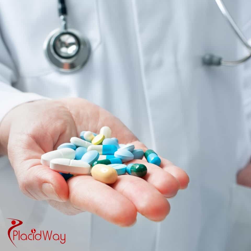 ¿Qué servicios de medicina regenerativa se ofrecen en Puerto Vallarta?