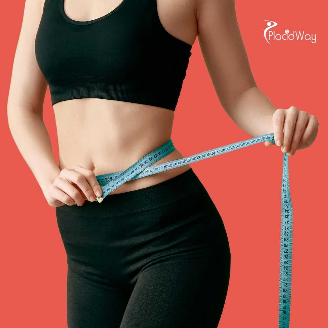 ¿Cuál es la mejor cirugía para bajar de peso para la diabetes tipo 2 en México?