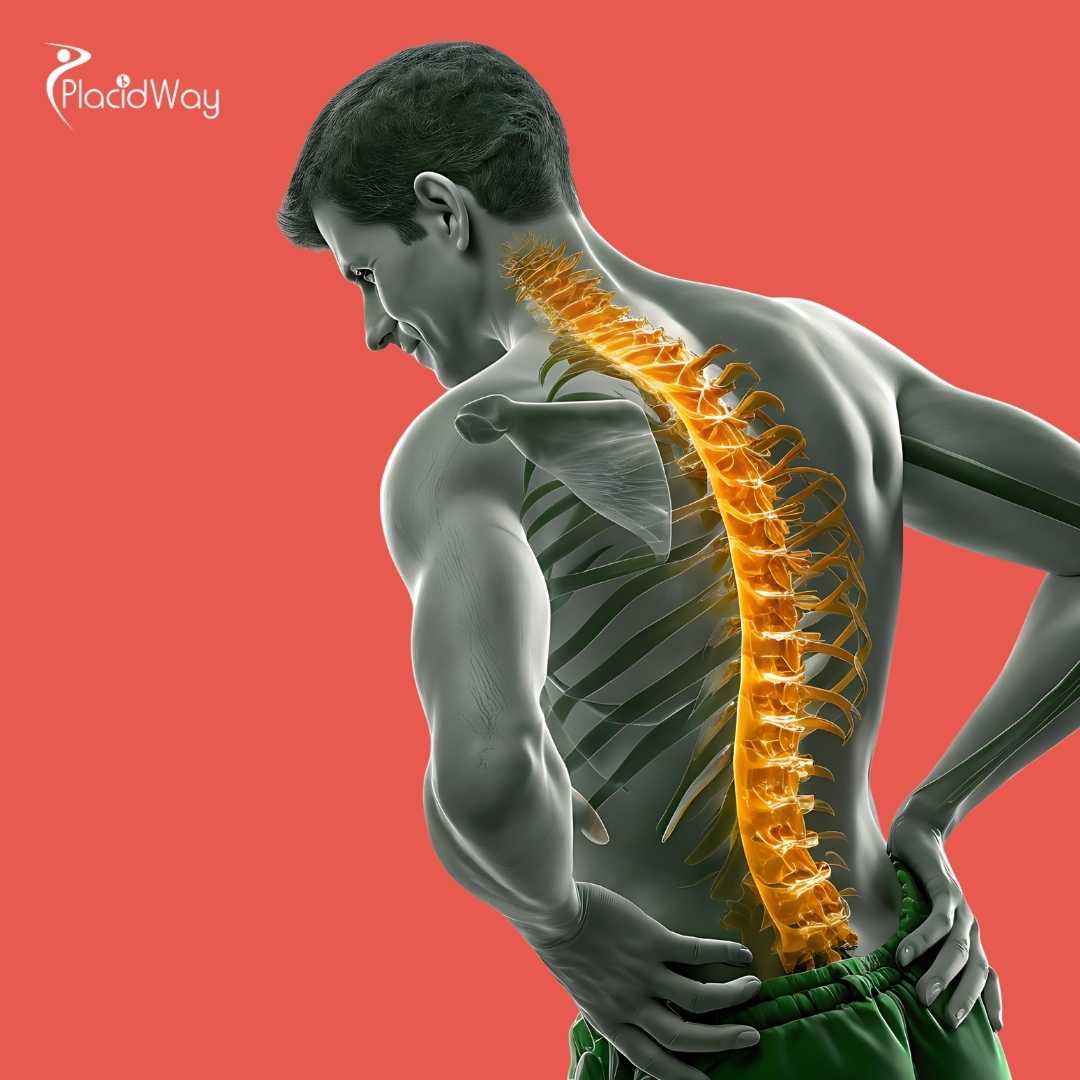 ¿Cuánto cuesta la terapia con células madre para una hernia de disco en México?