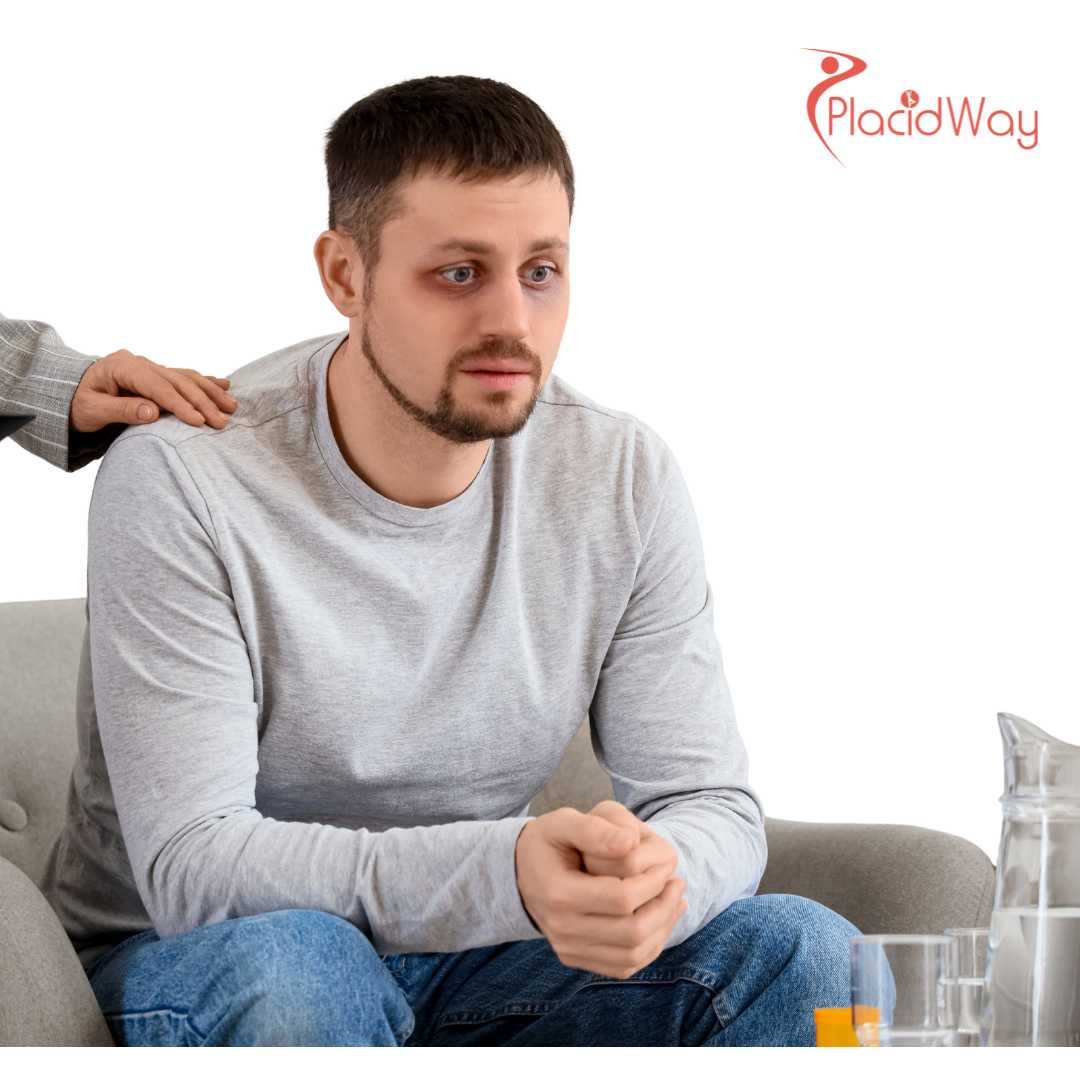 ¿Cuánto cuesta el tratamiento por adicción a las drogas en Tijuana, México?