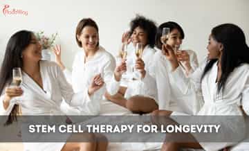 Stem Cell Therapy for Longevity