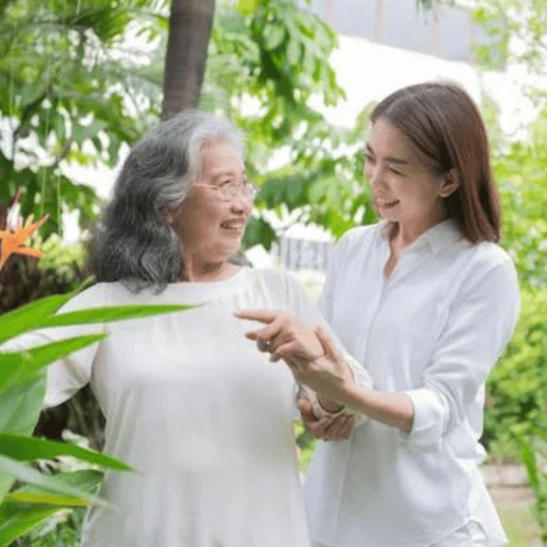 Testimonio de Michele sobre células madre para el dolor articular en México