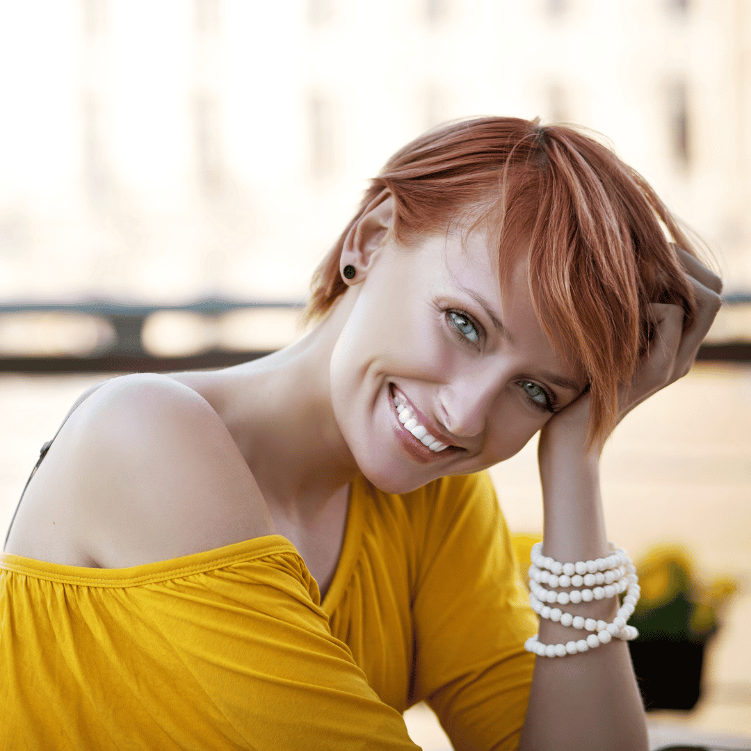 Revitalice su sonrisa: Imágenes del antes y el después de un cambio de imagen de sonrisa en Estambul, Turquía, realizado por Tower Dental Clinic