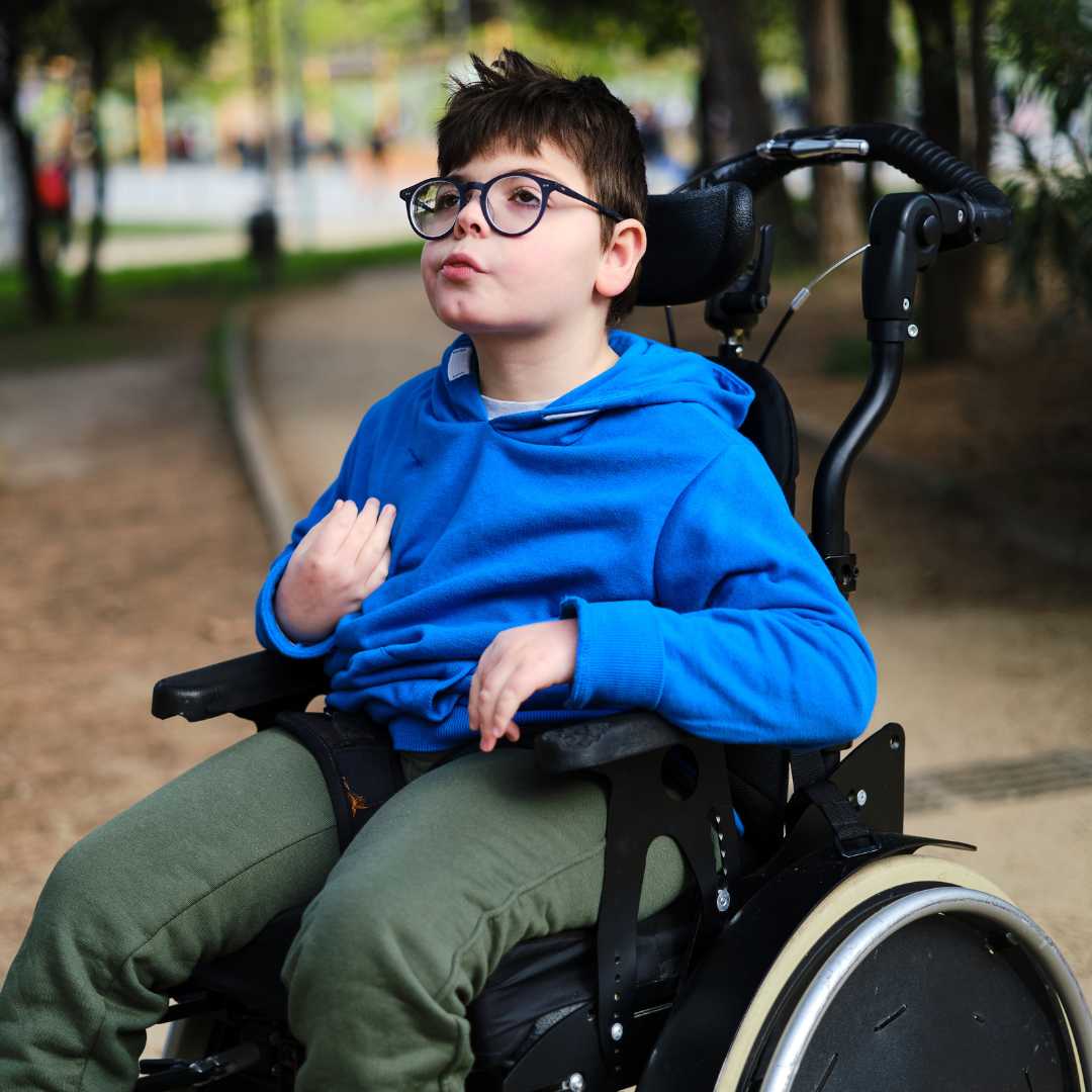 El viaje de Gabriel: Terapia con células madre para el retraso del desarrollo en la Ciudad de México, México