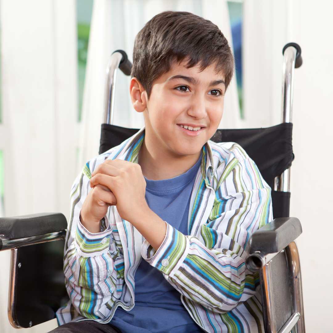 El camino de Xavier hacia la sanación: Terapia con células madre para el autismo en la Ciudad de México, México