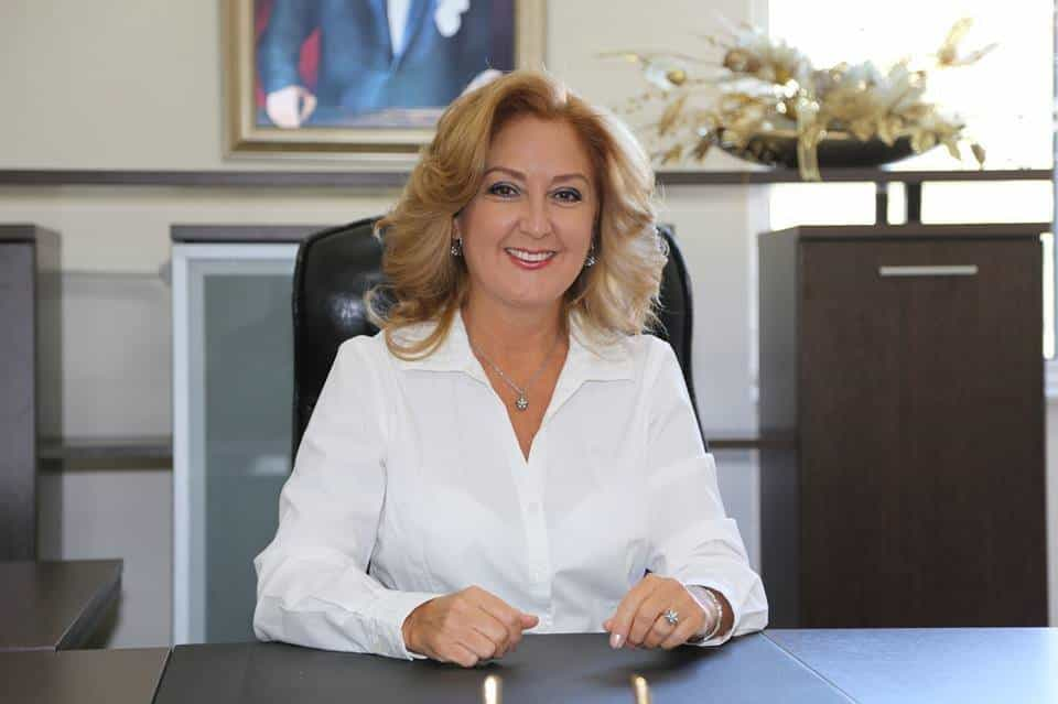 Prof. Dr. Nilgun Turhan Fertility Clinic