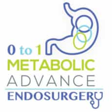 0to1: Metabolic advance endosurgery