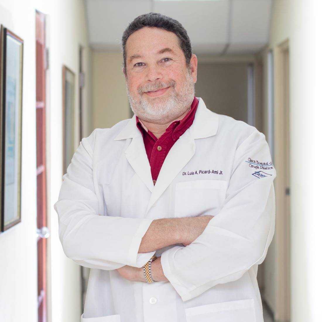 Dr. Luis A. Picard Ami