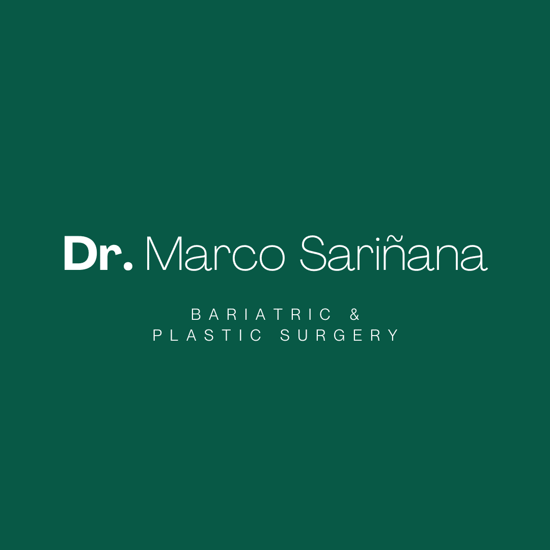 Dr. Marco Sariñana - Bariatric Surgeon in Mexico