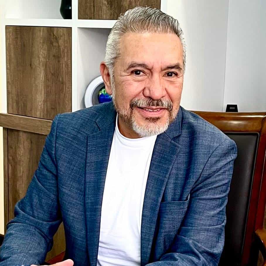 Antes y después de la cirugía de obesidad en Cancún México