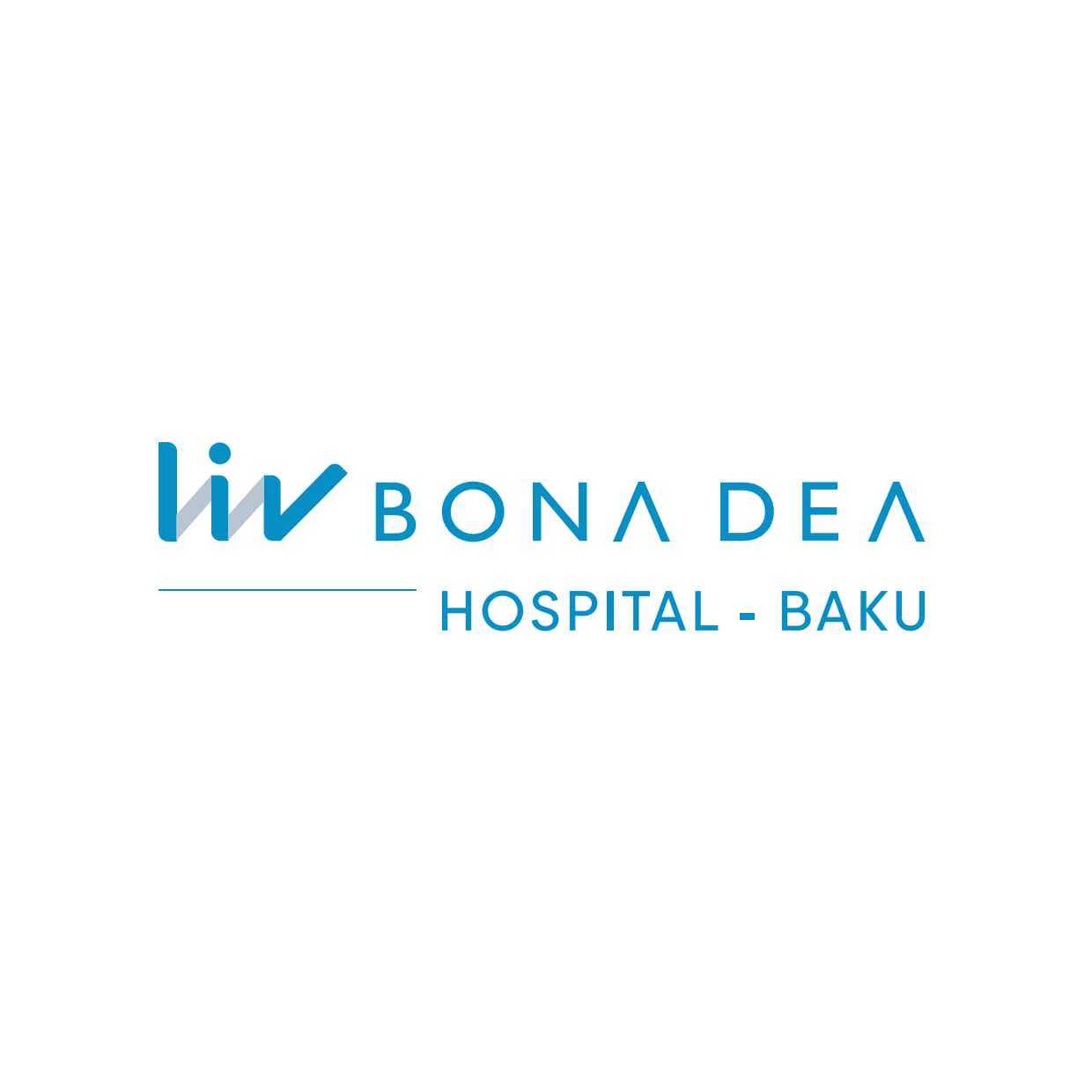 Liv Bona Dea Hospital in Baku, Azerbaijan 