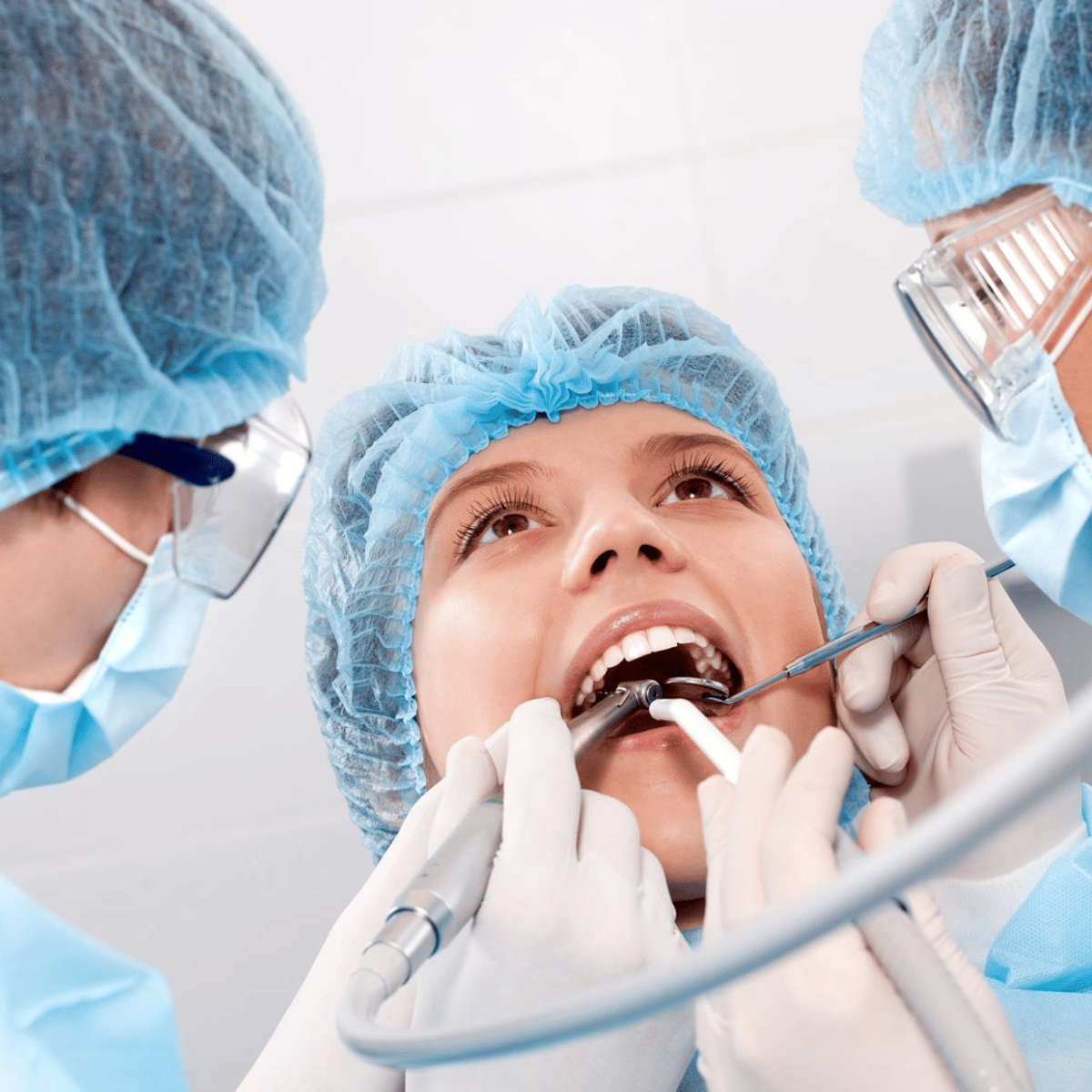 Láser dental en México una técnica innovadora para curar enfermedades dentales