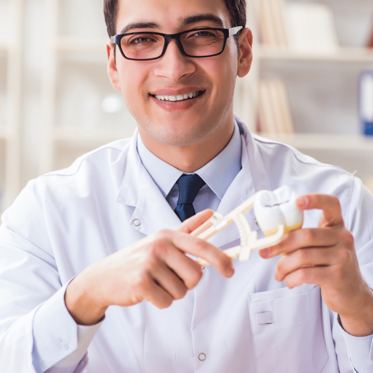 Los países más baratos para colocar coronas dentales en 2024