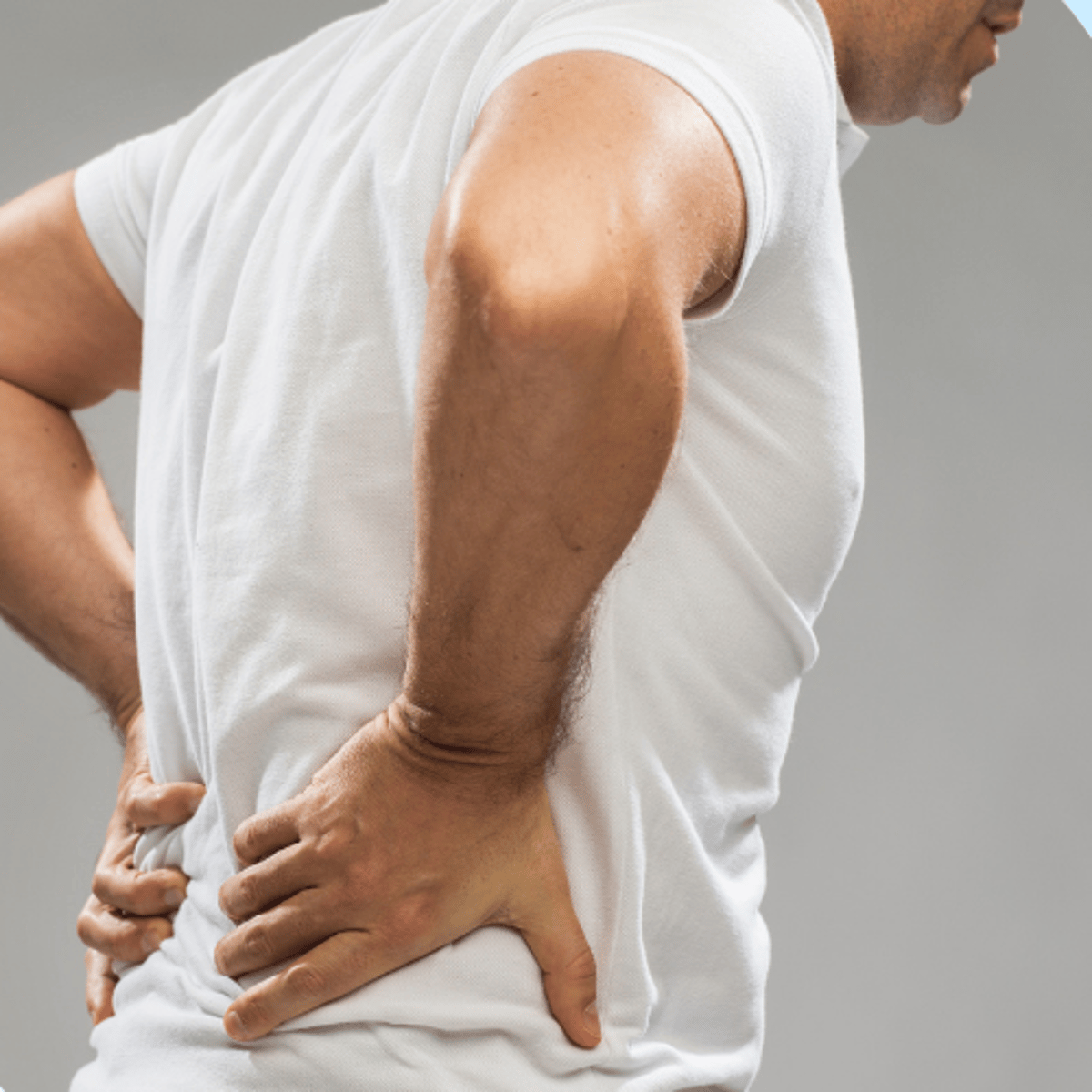 Terapia con células madre para el dolor de espalda en México - Tratamientos alternativos para el dolor de espalda en México