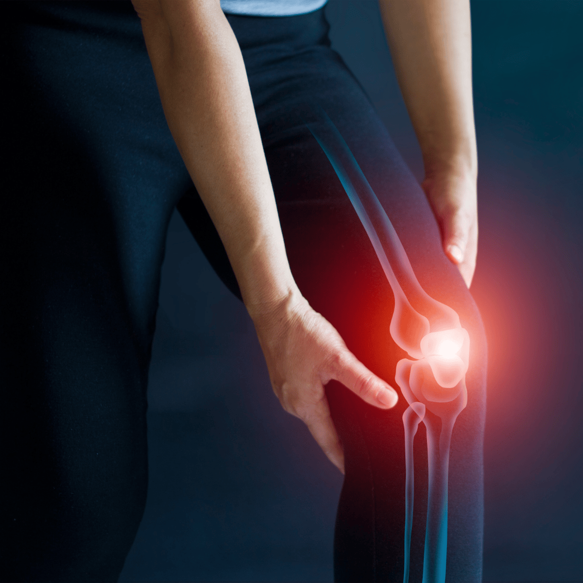 Tratamiento de la osteoartritis con células madre en la clínica MexStemCells: por qué la Ciudad de México es el destino ideal