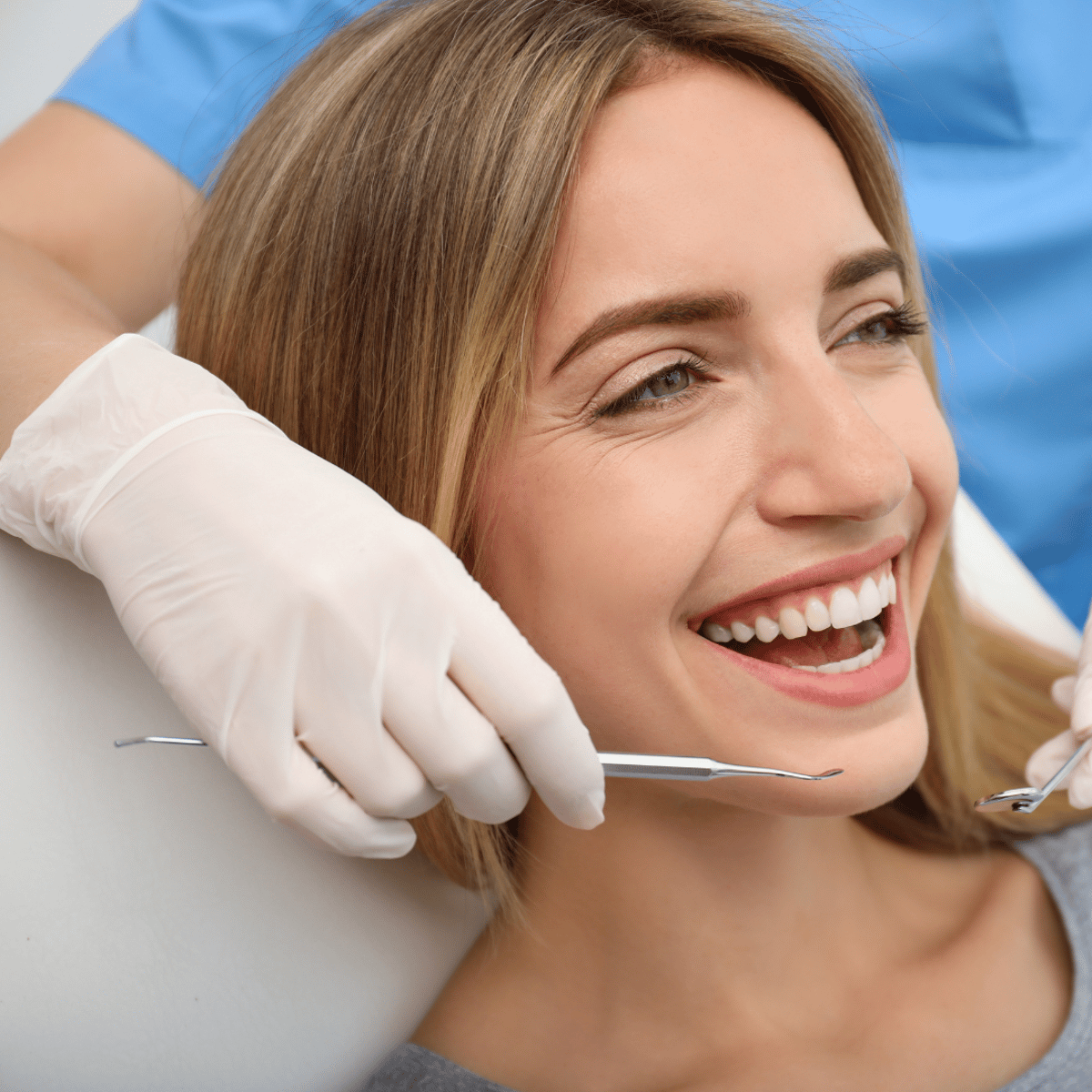 Atención dental integral en All-on-X Dental Studio: por qué Los Algodones es el mejor lugar para restauraciones de boca completa