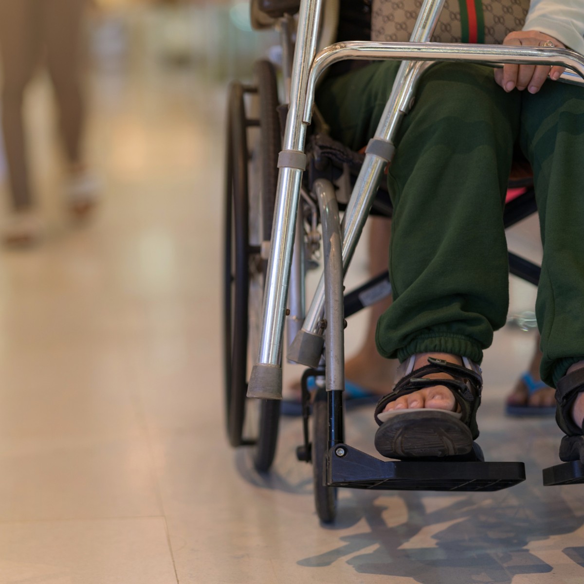 Pacientes con EM en Bangkok: evaluación de los resultados del tratamiento con células madre para 2025