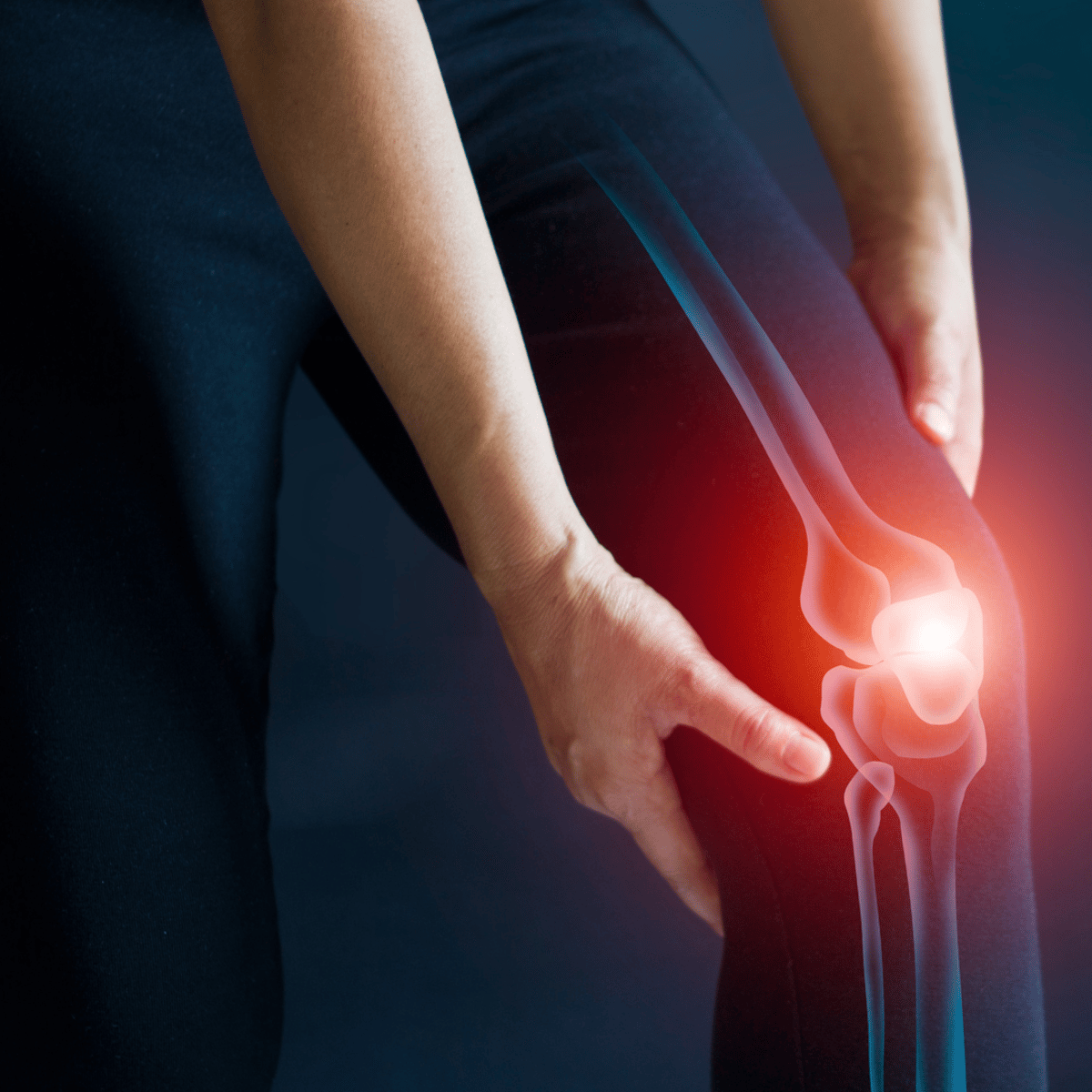 Revolucionando la salud articular: Terapia con células madre para la osteoartritis en la Clínica Vega de Bangkok, Tailandia