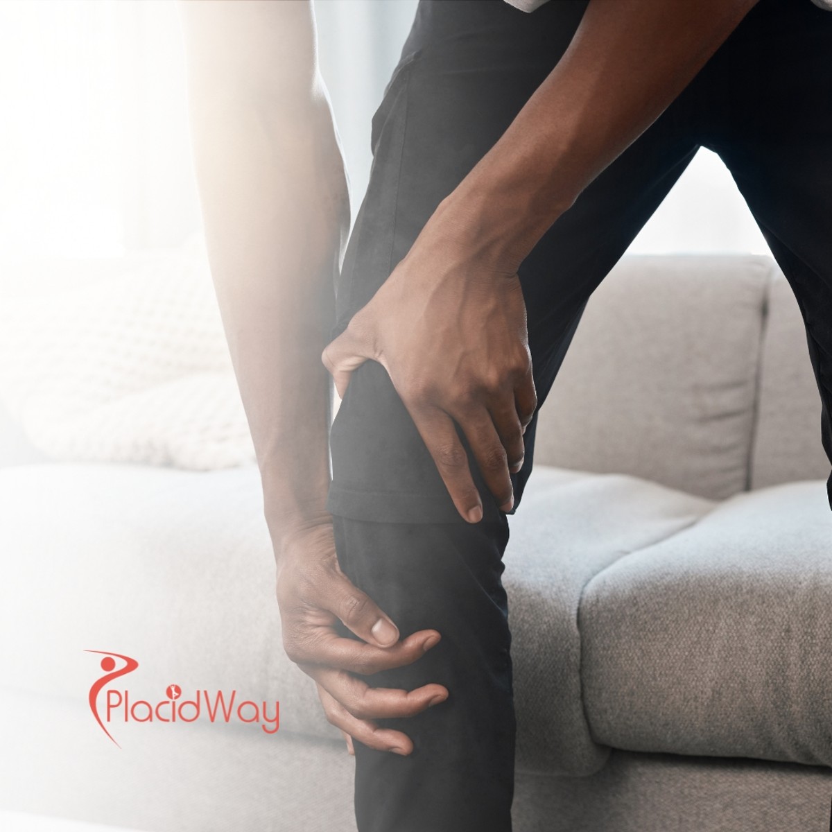 Tratamiento con células madre para el dolor articular en Colombia: Soluciones efectivas para pacientes jamaicanos