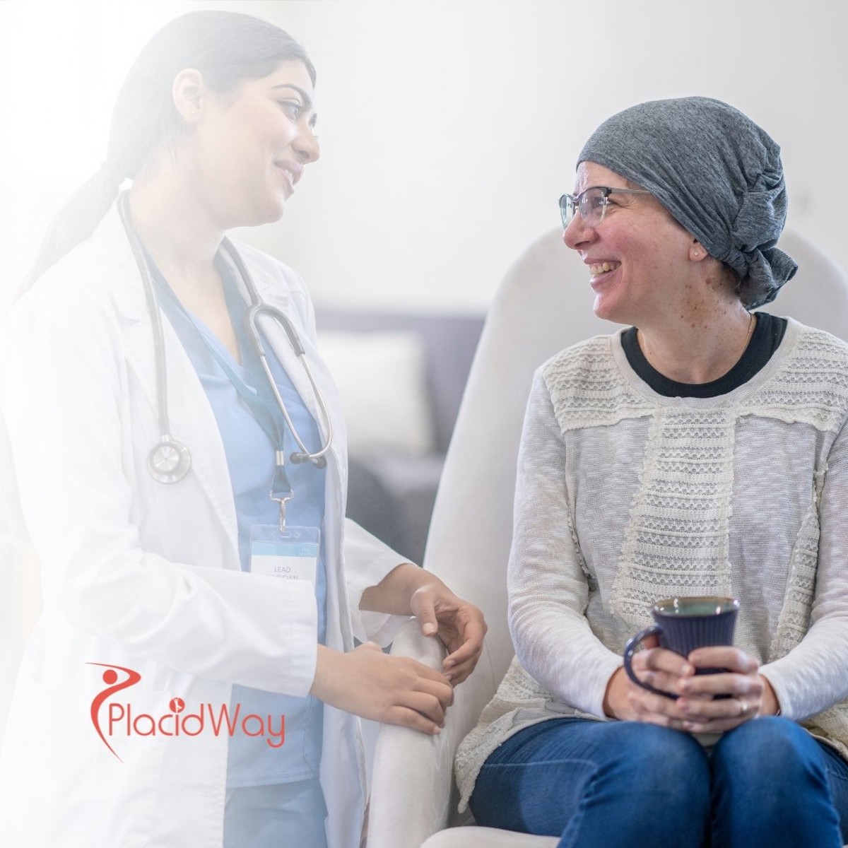 Terapia oncológica integral: de Toronto a Tijuana, México – El viaje de sanación de un canadiense