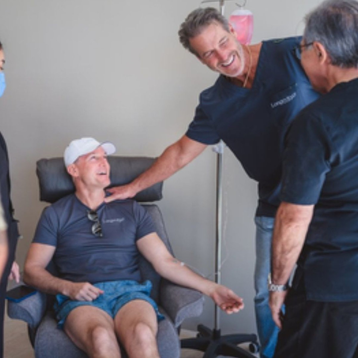 Longevity Medical Institute® San José del Cabo – Clínica líder en México en diagnósticos de precisión para células madre