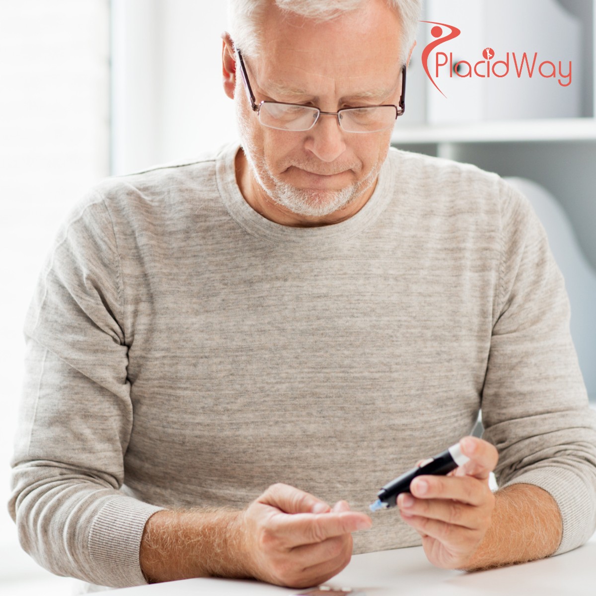 Terapia con células madre para la diabetes en Colombia: opciones de tratamiento asequibles para pacientes haitianos