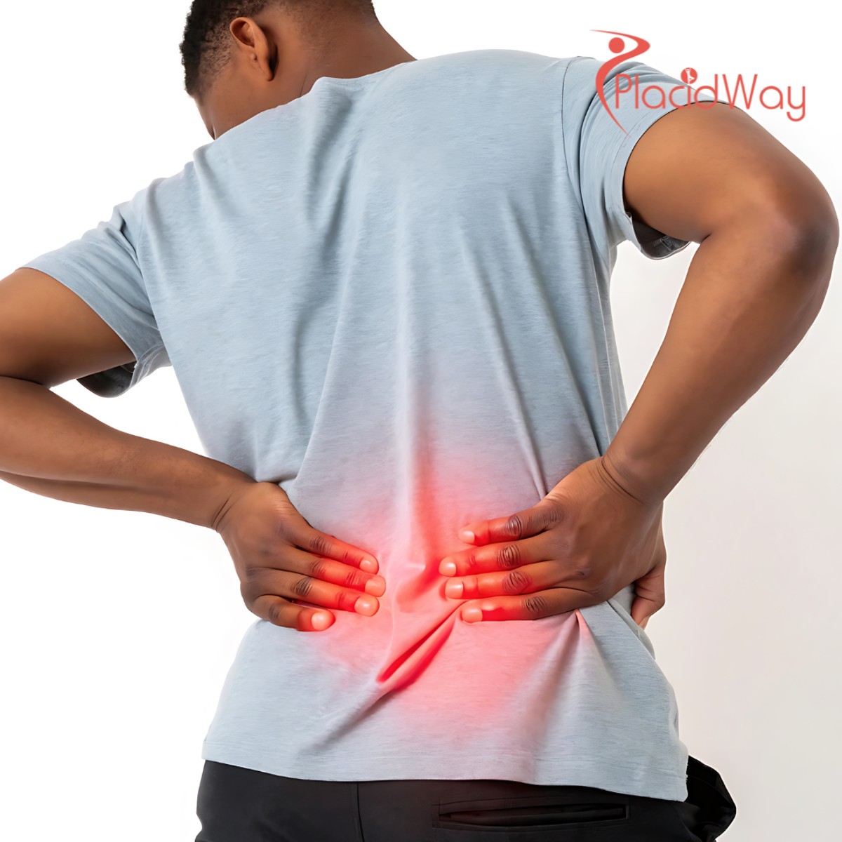 Terapia con células madre para el dolor de espalda en Colombia: Tratamiento ideal para pacientes de República Dominicana