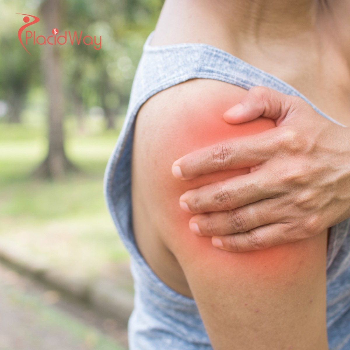 Terapia con células madre para el manguito rotador en México: Guía completa de costos, procedimientos y recuperación