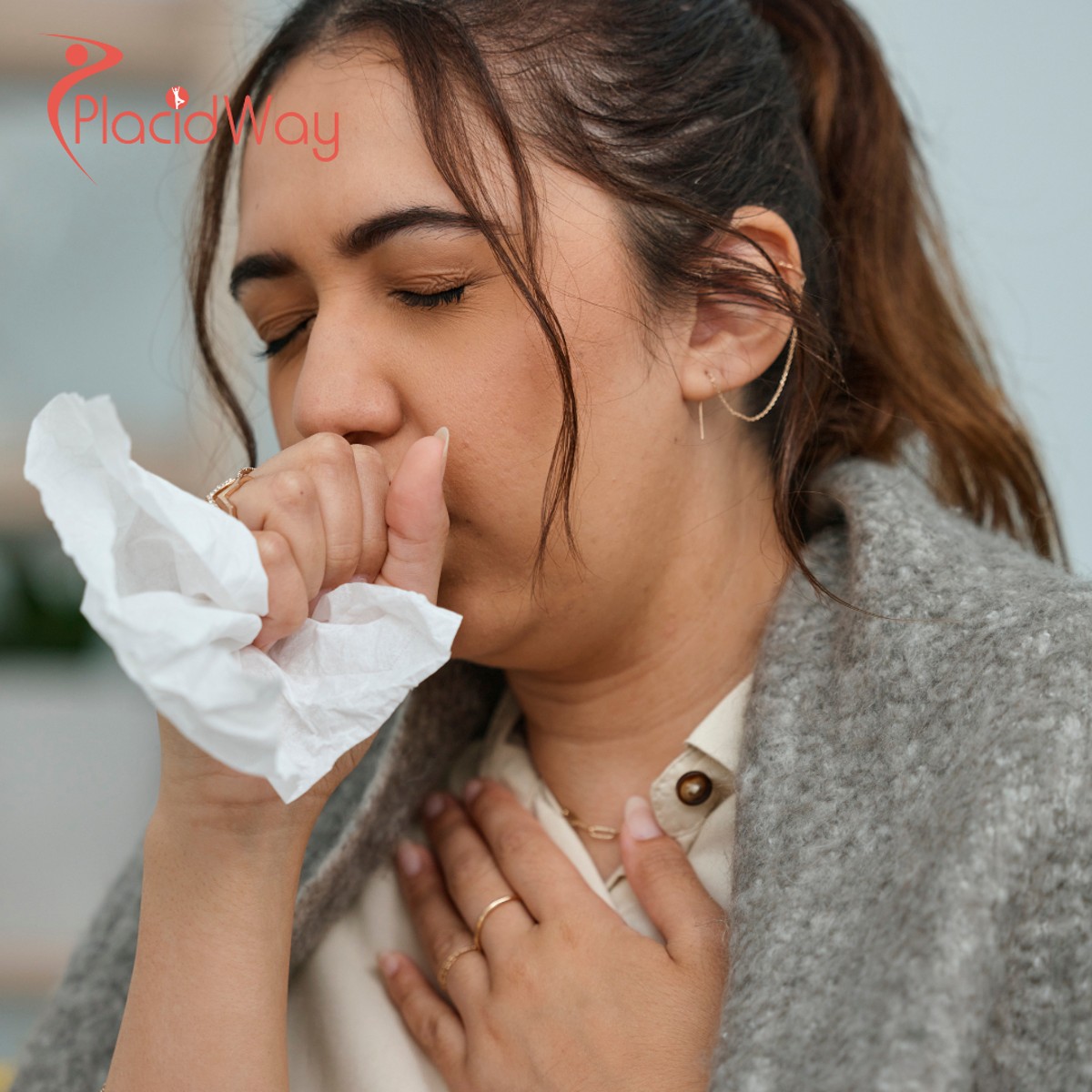 Terapia con células madre para enfermedades pulmonares en Colombia: Guía de costos y atención acreditada por la JCI