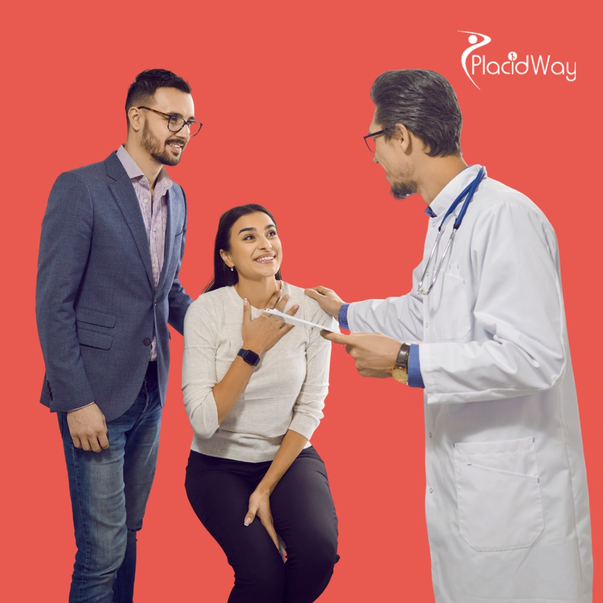 Tratamiento de FIV en Turquía para parejas de Manchester