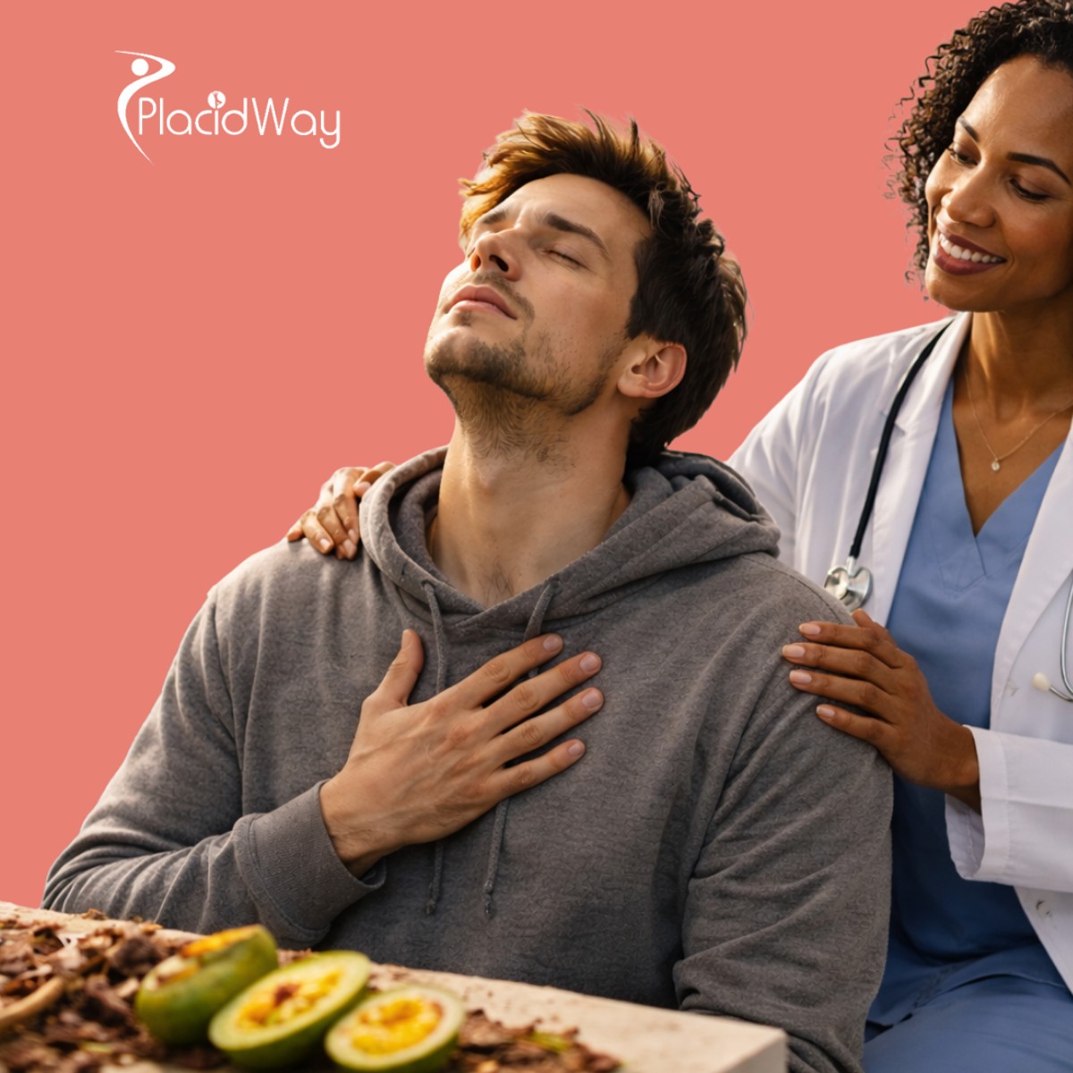 El papel de la ibogaína en el tratamiento del trastorno de estrés postraumático (TEPT)