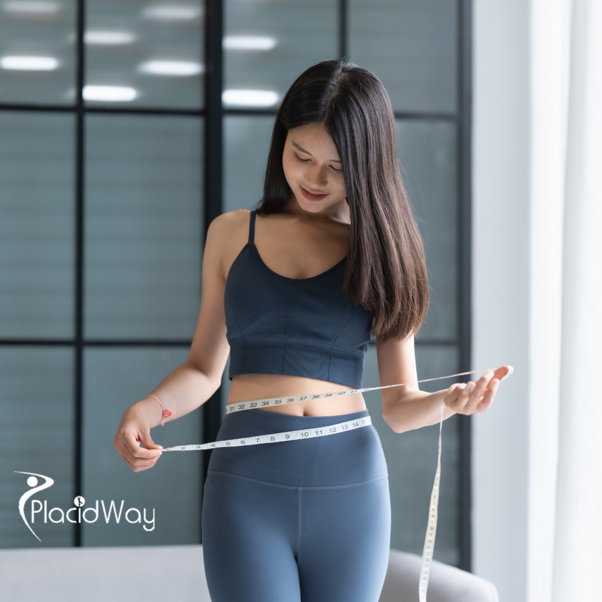 Cirugía de manga gástrica en México para quienes buscan una pérdida de peso sostenible