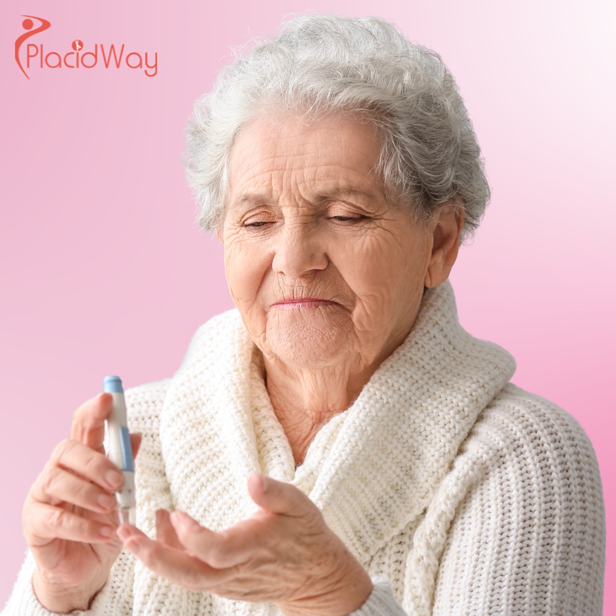 Diabetes y terapia con células madre en Puerto Vallarta: El futuro del manejo de la diabetes.