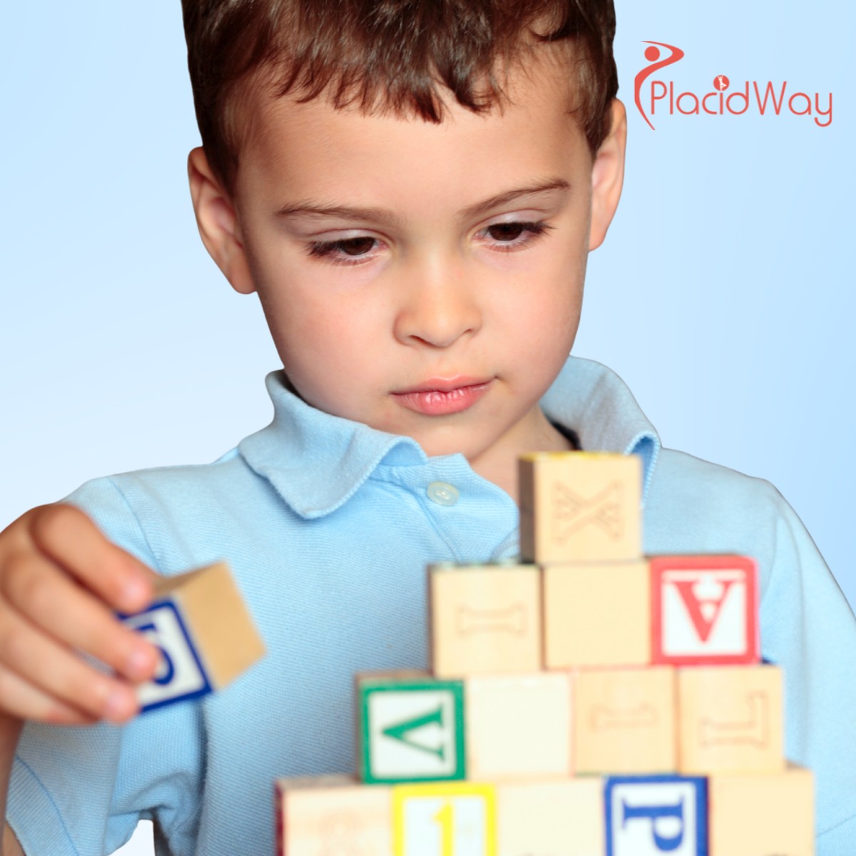 Terapia con células madre para el autismo en Tijuana: un tratamiento revolucionario para niños.