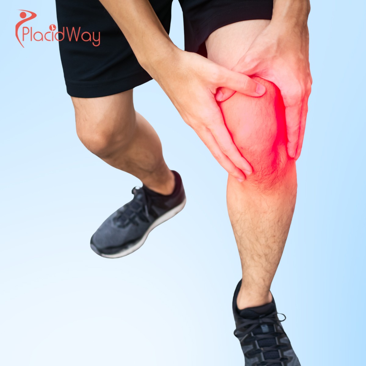 Terapia con células madre para las rodillas en Cancún: Dile adiós al dolor articular.