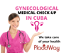 Chequeo Médico Ginecológico en Cuba thumbnail