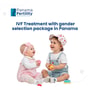 Tratamiento de FIV con selección de género en Ciudad de Panamá con Panama Fertility thumbnail