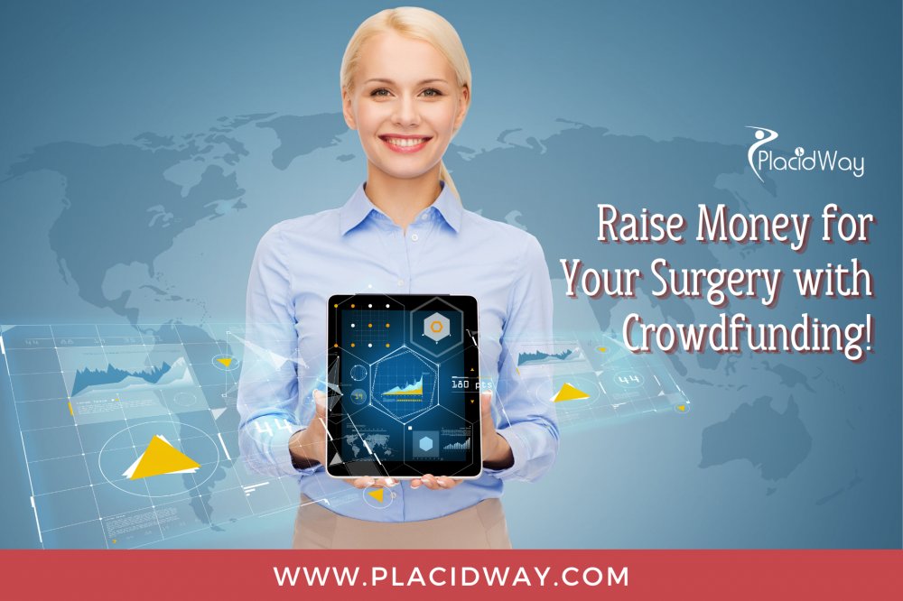 4 Best Crowdfunding Sites For Medical Tourism Patients