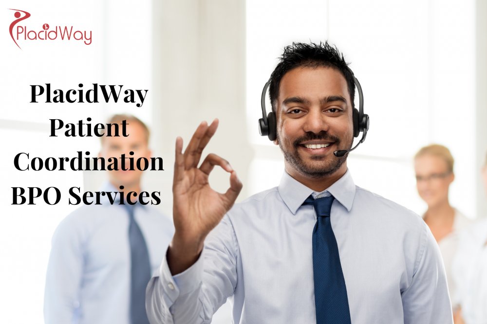 Expert BPO Services for Medical Tourism Providers from PlacidWay