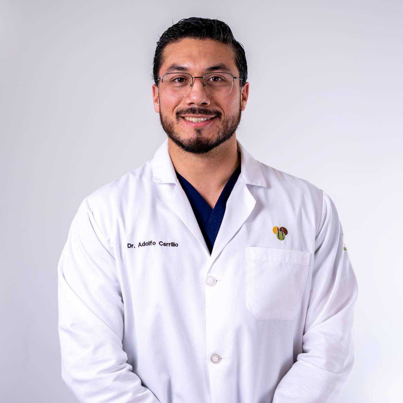 Dr. Adolfo Carrillo, M.D.